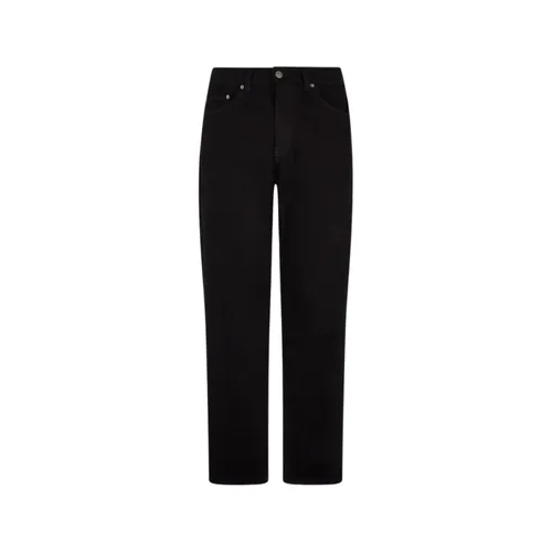 Jeans > Straight Jeans - - Roberto Cavalli - Modalova