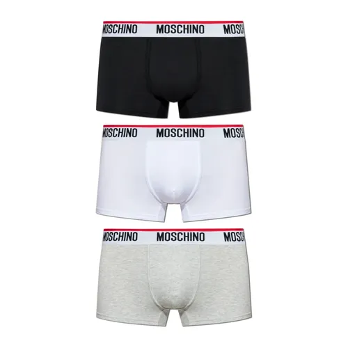 Underwear > Bottoms - - Moschino - Modalova