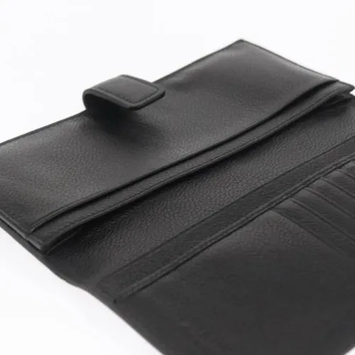 Pre-owned > Pre-owned Accessories > Pre-owned Wallets - - Prada Vintage - Modalova