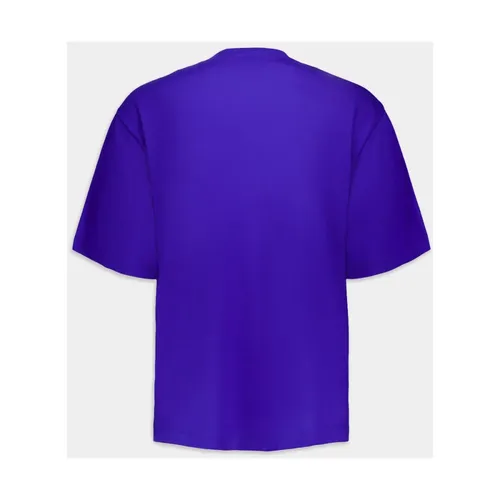 Tops > T-Shirts - - Off White - Modalova