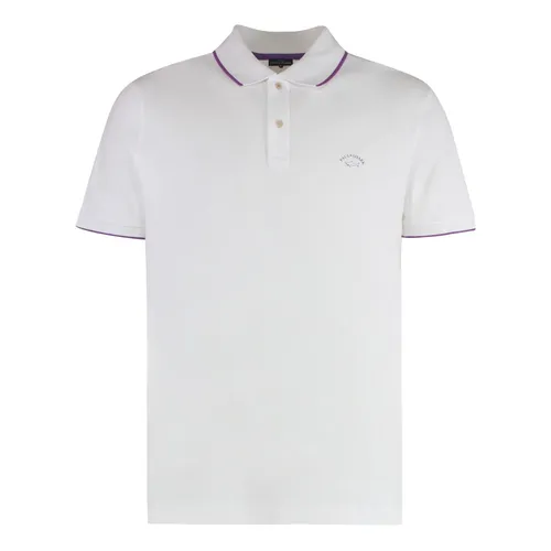Tops > Polo Shirts - - Paul & Shark - Modalova