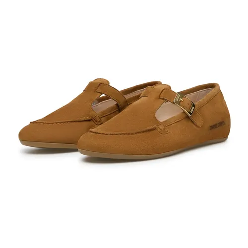 Shoes > Flats > Loafers - - Candice Cooper - Modalova