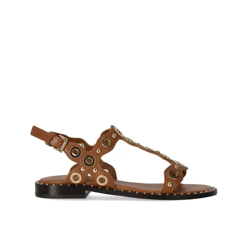 Shoes > Sandals > Flat Sandals - - ASH - Modalova