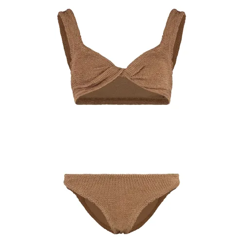 Swimwear > Bikinis - - Hunza G - Modalova