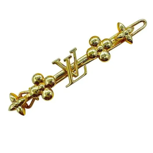 Pre-owned > Pre-owned Accessories - - Louis Vuitton Vintage - Modalova