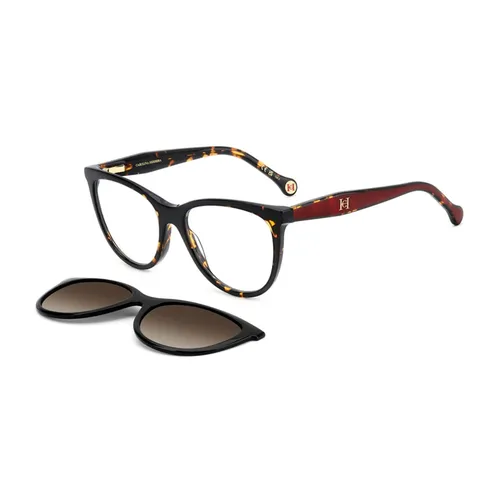 Accessories > Sunglasses - - Carolina Herrera - Modalova