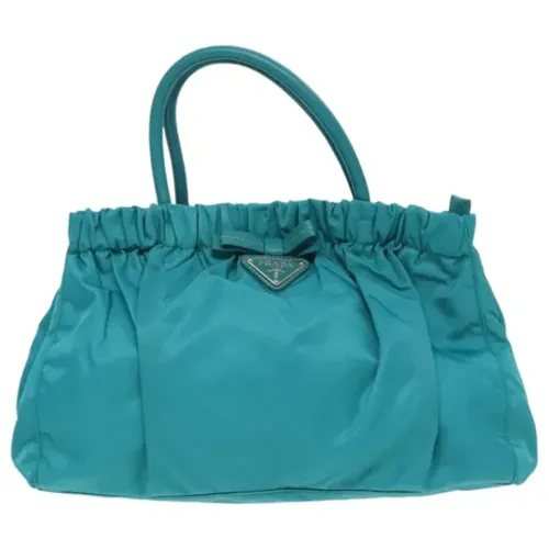 Pre-owned > Pre-owned Bags > Pre-owned Handbags - - Prada Vintage - Modalova