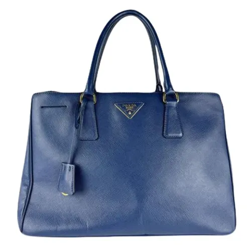 Pre-owned > Pre-owned Bags > Pre-owned Tote Bags - - Prada Vintage - Modalova