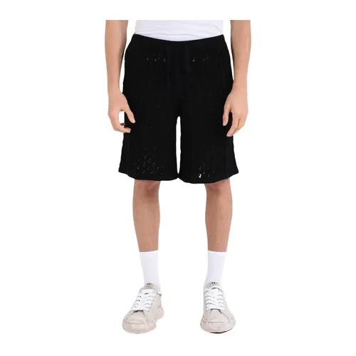 Shorts > Casual Shorts - - Laneus - Modalova