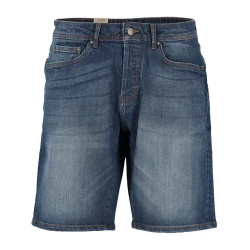 Shorts > Denim Shorts - - Liu Jo - Modalova