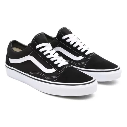 Vans - Shoes > Sneakers - Black - Vans - Modalova