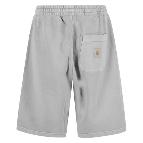 Shorts > Casual Shorts - - Carhartt Wip - Modalova