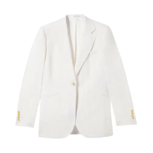Jackets > Blazers - - Brooks Brothers - Modalova