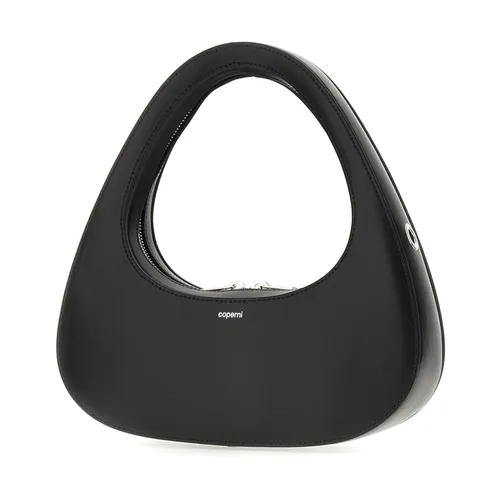 Coperni - Bags > Handbags - Black - Coperni - Modalova
