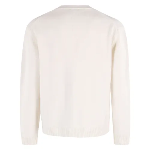 Knitwear > Cardigans - - Maison Kitsuné - Modalova
