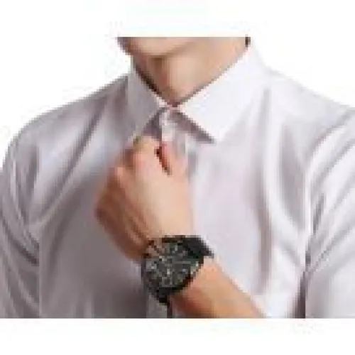Accessories > Watches - - Diesel - Modalova