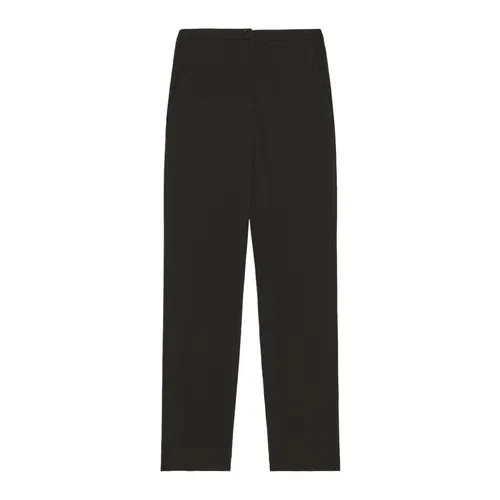 Trousers > Slim-fit Trousers - - Patrizia Pepe - Modalova