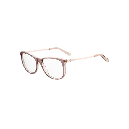 Accessories > Glasses - - Love Moschino - Modalova