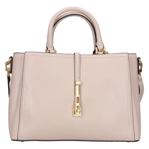 Guess - Bags > Handbags - Beige - Guess - Modalova