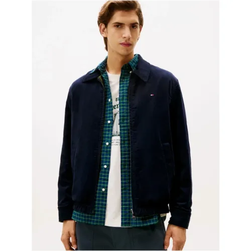 Jackets > Light Jackets - - Tommy Hilfiger - Modalova