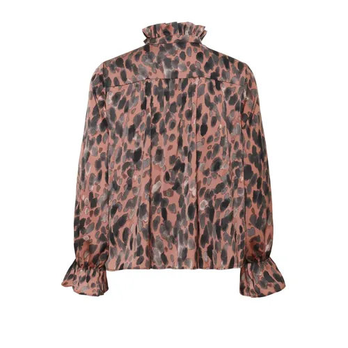Blouses & Shirts > Blouses - - InWear - Modalova
