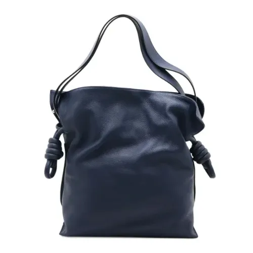 Pre-owned > Pre-owned Bags > Pre-owned Tote Bags - - Loewe Pre-owned - Modalova