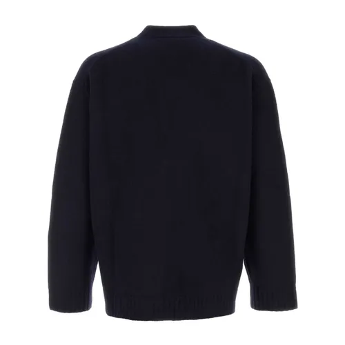 Knitwear > Cardigans - - Jil Sander - Modalova