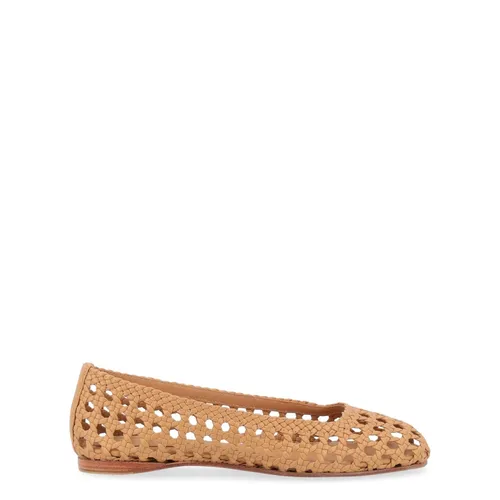 Shoes > Flats > Ballerinas - - Paloma Barceló - Modalova