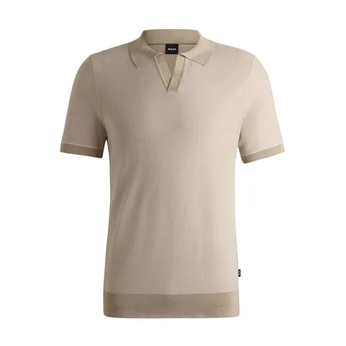 Tops > Polo Shirts - - Hugo Boss - Modalova