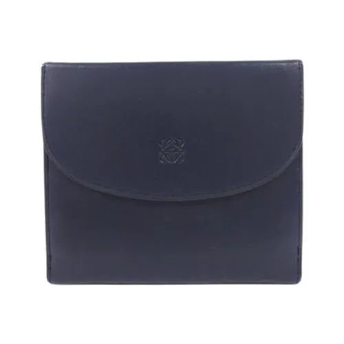 Pre-owned > Pre-owned Accessories > Pre-owned Wallets - - Loewe Pre-owned - Modalova