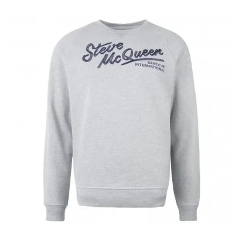 Sweatshirts & Hoodies > Sweatshirts - - Barbour - Modalova