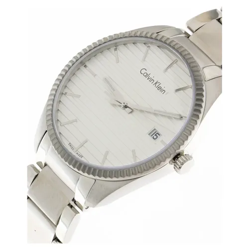 Accessories > Watches - - Calvin Klein - Modalova