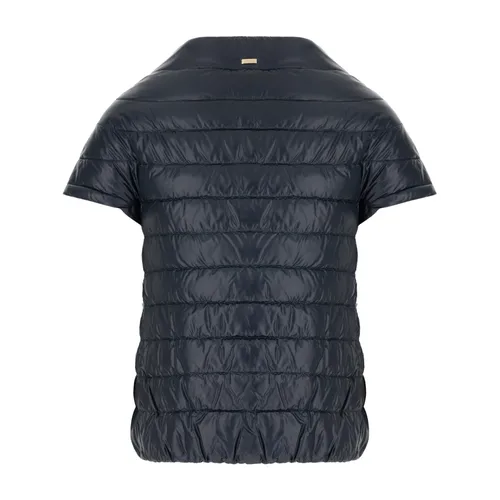 Jackets > Down Jackets - - Herno - Modalova