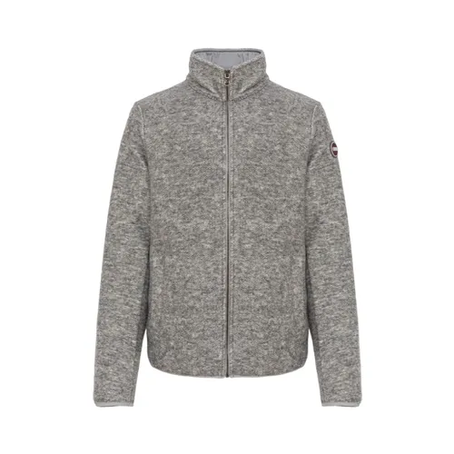 Sweatshirts & Hoodies > Zip-throughs - - Colmar - Modalova