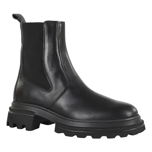 Shoes > Boots > Chelsea Boots - - Hogan - Modalova
