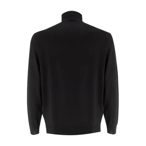Knitwear > Turtlenecks - - Drumohr - Modalova
