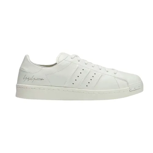 Adidas - Shoes > Sneakers - White - Adidas - Modalova