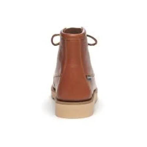 Shoes > Boots > Lace-up Boots - - Sebago - Modalova