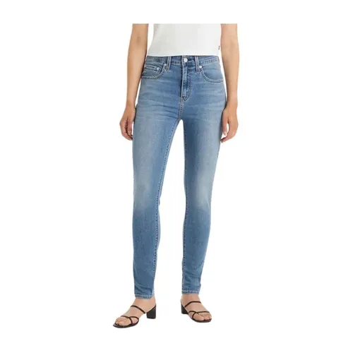 Jeans > Skinny Jeans - - Levi's - Modalova