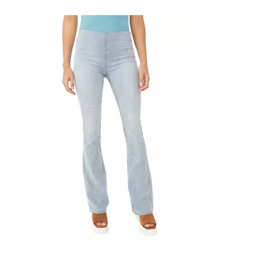 Jeans > Boot-cut Jeans - - Free People - Modalova
