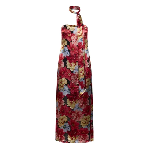 Dresses > Day Dresses > Maxi Dresses - - Gestuz - Modalova
