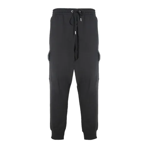 Trousers > Sweatpants - - Sun68 - Modalova