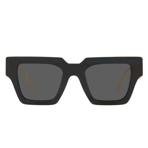Accessories > Sunglasses - - Versace - Modalova