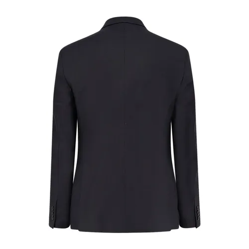 Suits > Suit Sets > Double Breasted Suits - - Tagliatore - Modalova