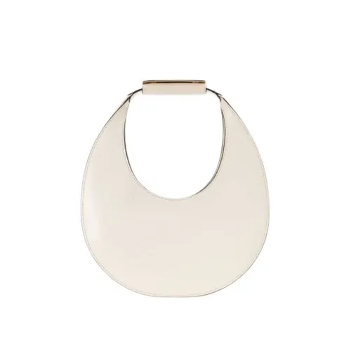 Staud - Bags > Handbags - Beige - Staud - Modalova