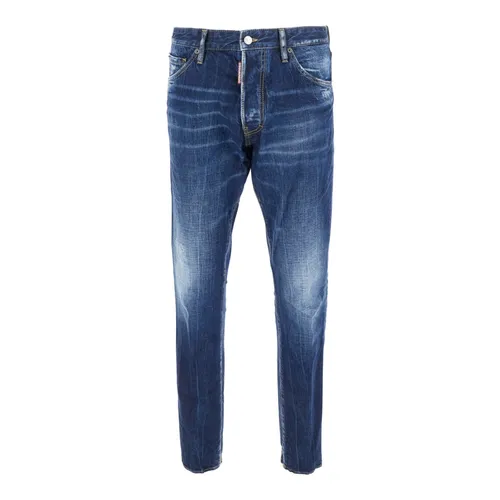 Jeans > Slim-fit Jeans - - Dsquared2 - Modalova
