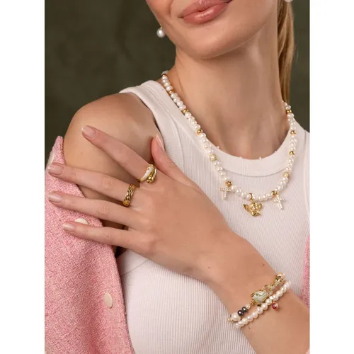 Accessories > Jewellery > Rings - - Nialaya - Modalova
