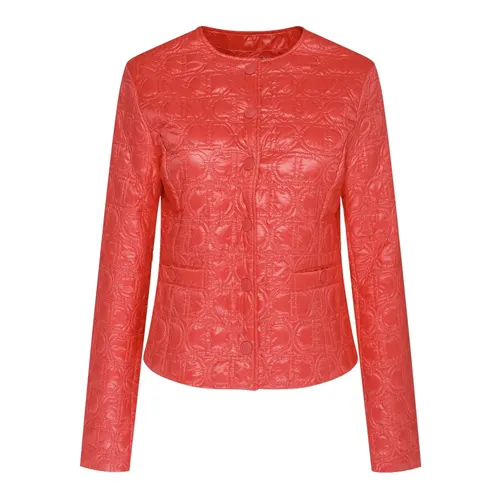Jackets > Light Jackets - - Twinset - Modalova