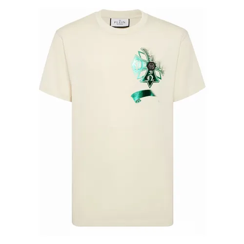 Tops > T-Shirts - - Philipp Plein - Modalova