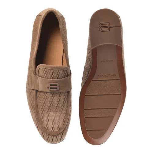 Shoes > Flats > Loafers - - Baldinini - Modalova